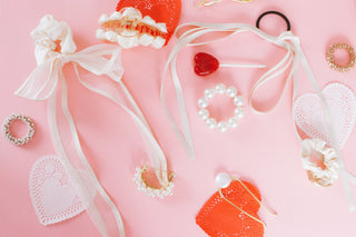 7 Valentine's gift ideas for your girlies - ANDI