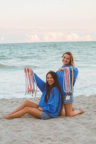 Andi x Kaitlyn & Faith