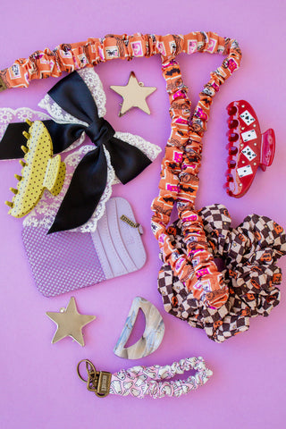 Trick or Chic