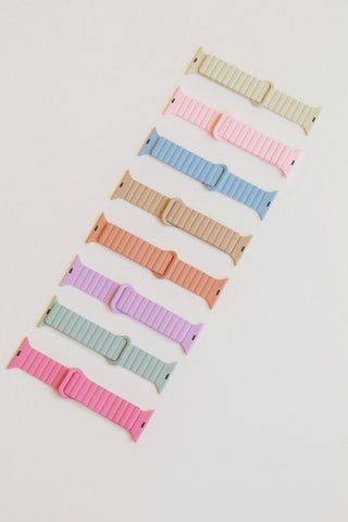 Spring Watch Bands - ANDI