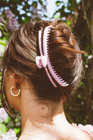 Thick Hair Clips - ANDI