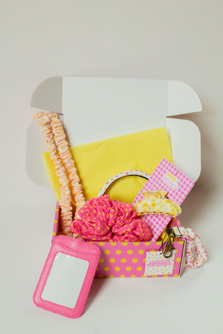 Katie Lynn PR box