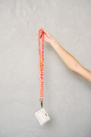 Katie Lynn Teaches Extended Lanyards