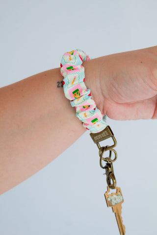 For The Teacher's Keychain