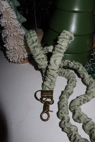 Fir Tree Lanyard