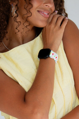 School Supplies Apple Watch Band