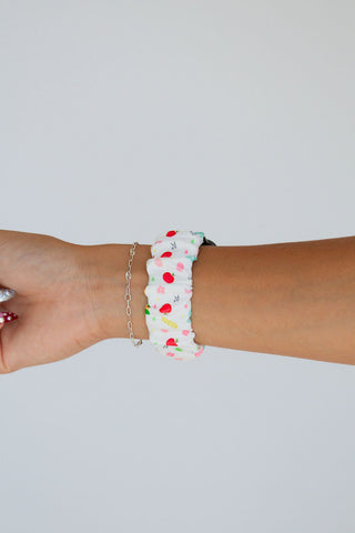 School Supplies Apple Watch Band
