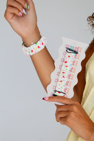 School Supplies Apple Watch Band
