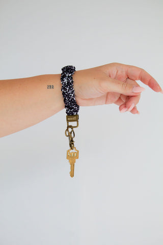 Composition Notebook Keychain