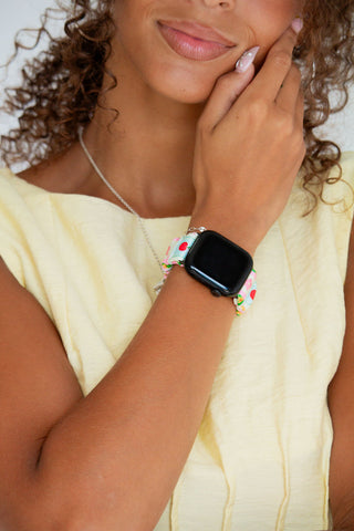 For The Teacher's Apple Watch Band
