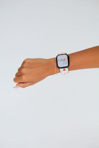 For The Teacher's Apple Watch Band