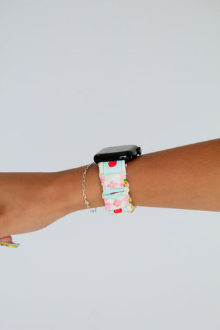 For The Teacher's Apple Watch Band