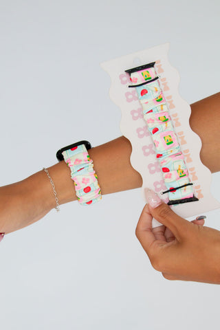 For The Teacher's Apple Watch Band