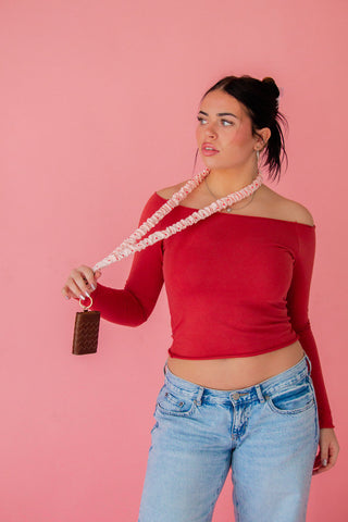 Valentine's Extended Lanyards