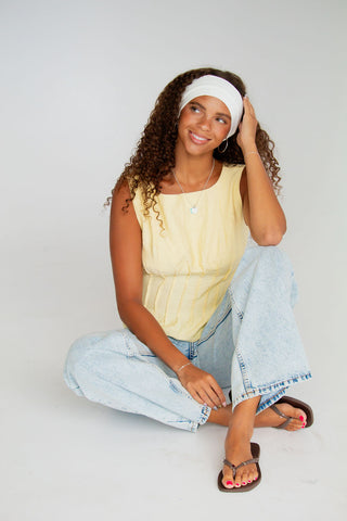Everyday Stretchy Headband