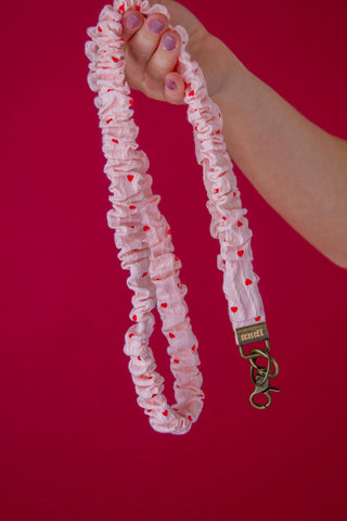 Be Mine Lanyard