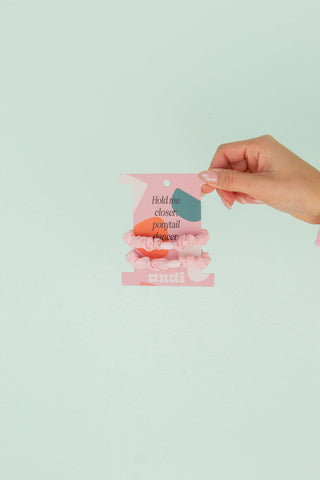 Pastel Pony's 2-pack