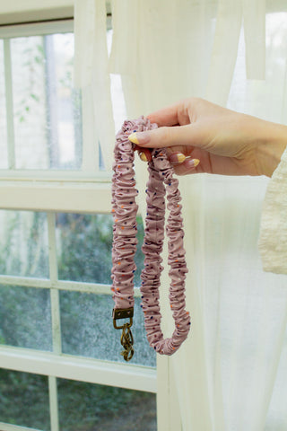 Plum Pop Lanyard