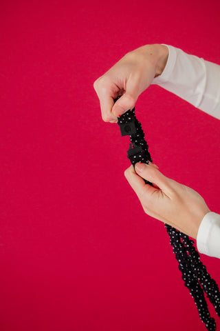 Valentine's Breakaway Lanyards