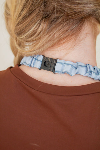 Spring Breakaway Lanyards