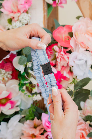 Spring Breakaway Lanyards