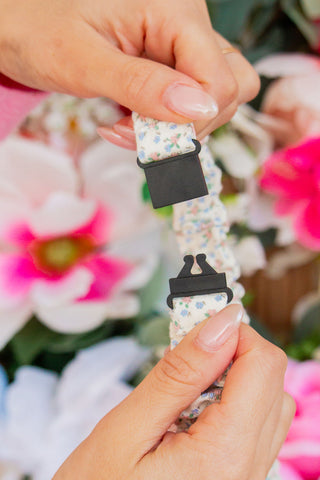 Spring Breakaway Lanyards