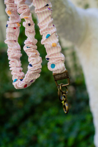 Sugar & Sprinkles Lanyard