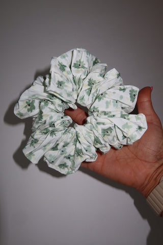 Lucky Day Scrunchie