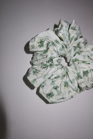 Lucky Day Scrunchie