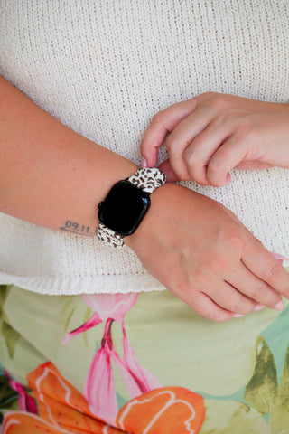 Wild Side Apple Watch Band