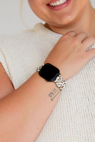 Wild Side Apple Watch Band