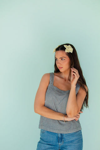 Sweet Pea Bow 2-pack