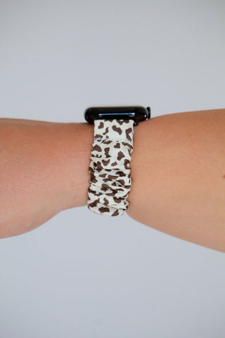 Wild Side Apple Watch Band