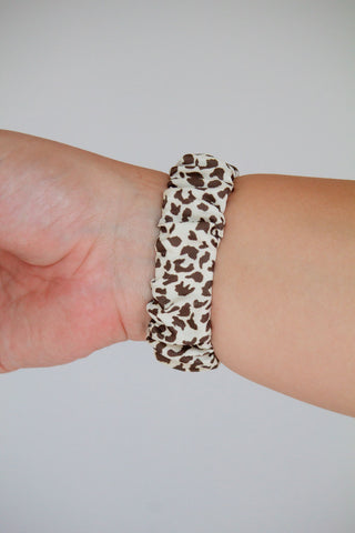 Wild Side Apple Watch Band