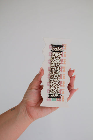 Wild Side Apple Watch Band
