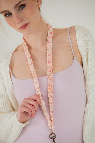 Valentine's Breakaway Lanyards