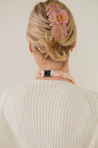 Valentine's Breakaway Lanyards