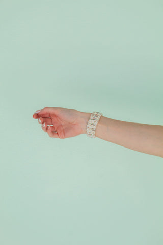 Wildflower Apple Watch Band