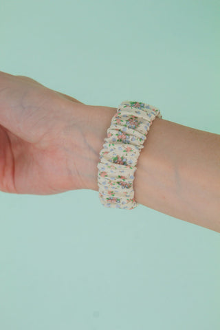 Wildflower Apple Watch Band