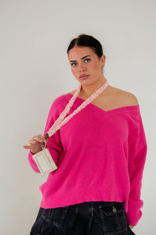 Valentine's Breakaway Lanyards