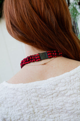 October Refresh Breakaway Lanyards