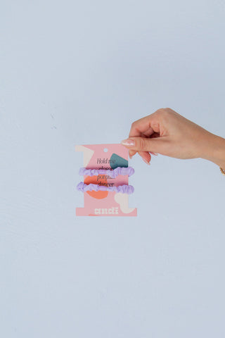 Pastel Pony's 2-pack