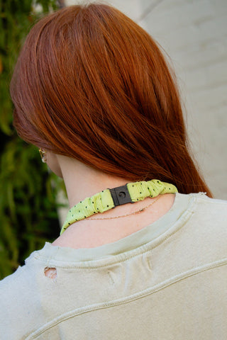October Refresh Breakaway Lanyards