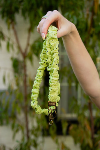 Key Lime Lanyard