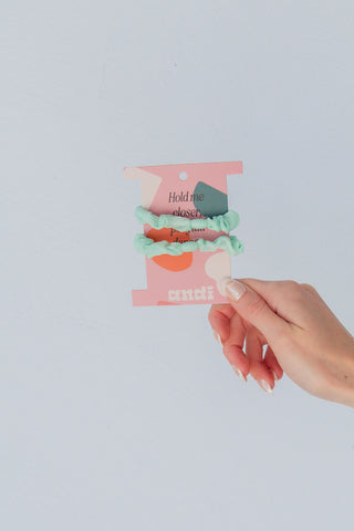 Pastel Pony's 2-pack