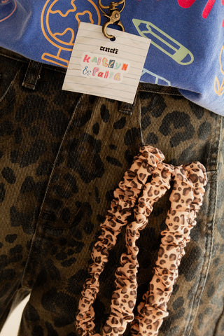 Andi x Kaitlyn & Faith Lanyard Bundle Box