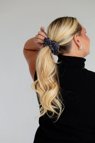 Composition Notebook Oversized Scrunchie