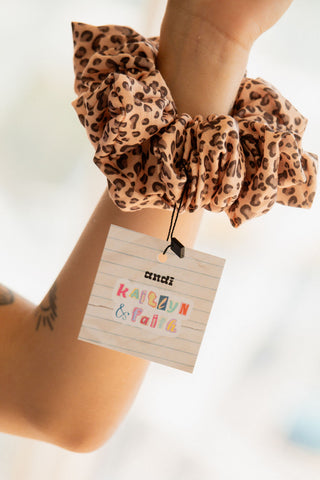 Kaitlyn & Faith PR Box