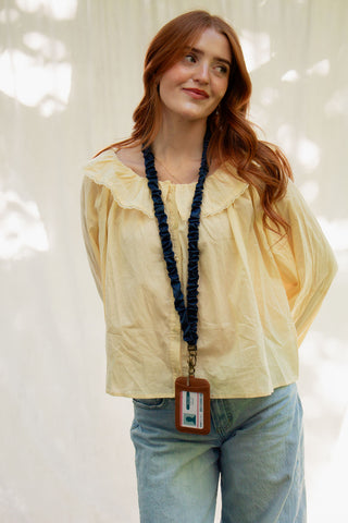 October Refresh Extended Lanyards