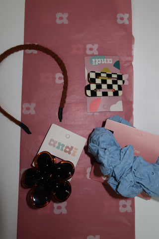 Hair Must Have Gift Box